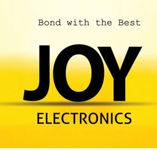 312_Joy Electronics_joyElectronics Logo